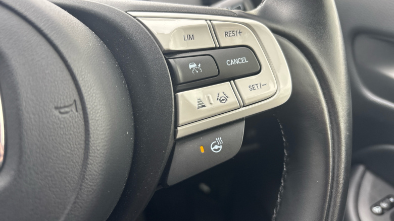 Honda Jazz 1.5 i-MMD Hybrid EX 5dr eCVT Hybrid Hatchback